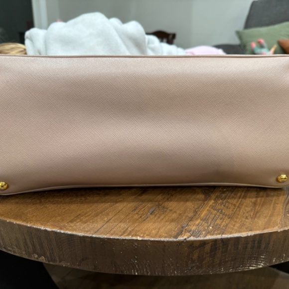 Prada Galleria Purse - Picture 5 of 11